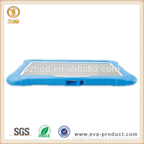 Simple styles Samsung tab 4 10.1 shock proof case